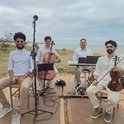 Casamento Pé na Areia