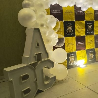 Formatura ABC